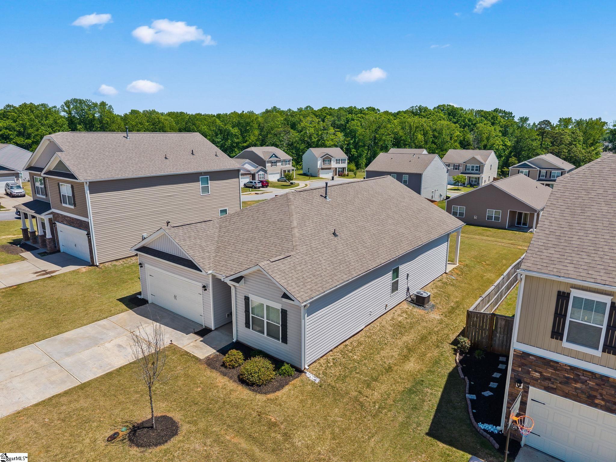 846 Colmore Trail