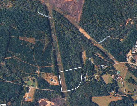 01 Pinedale Road Liberty SC 29657