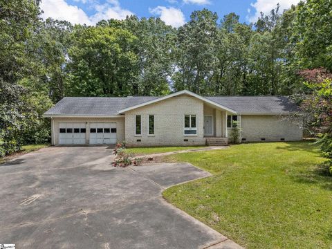 1158 Gaffney Highway Jonesville SC 29353