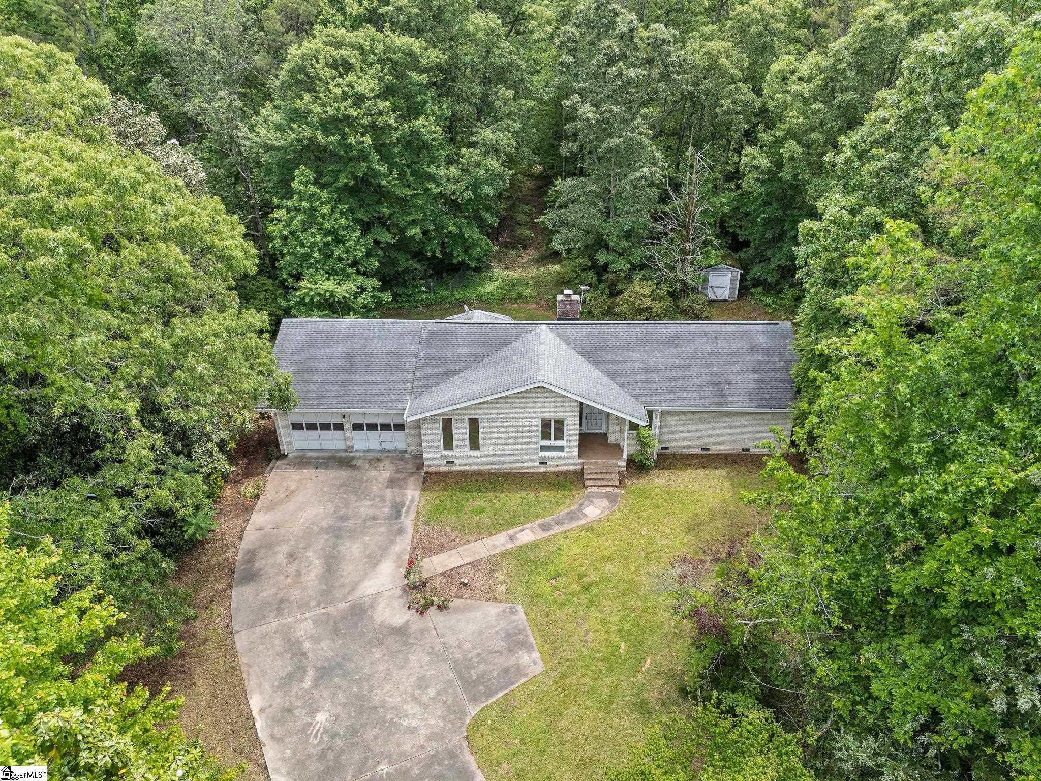 1158 Gaffney Highway