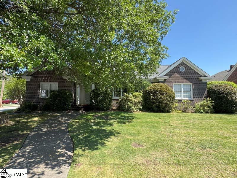 308 W Poinsett Street