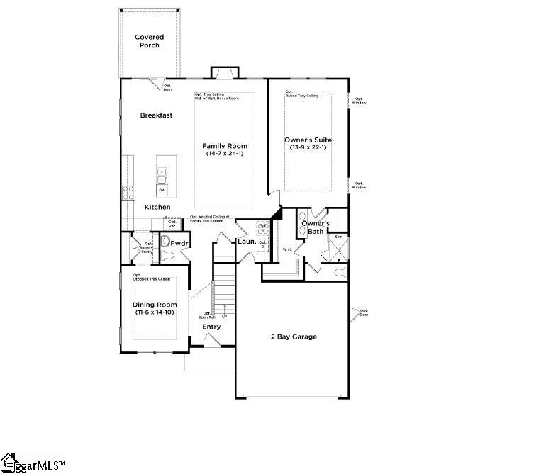 13014 Black Walnut Way