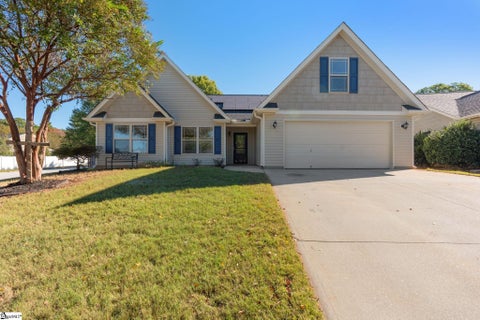 Photo of 101 Queensland Court, Fountain Inn, SC 29644 (MLS # 1606597)