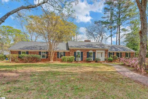 Photo of 401 Southway Street, Easley, SC 29640 (MLS # 1588864)