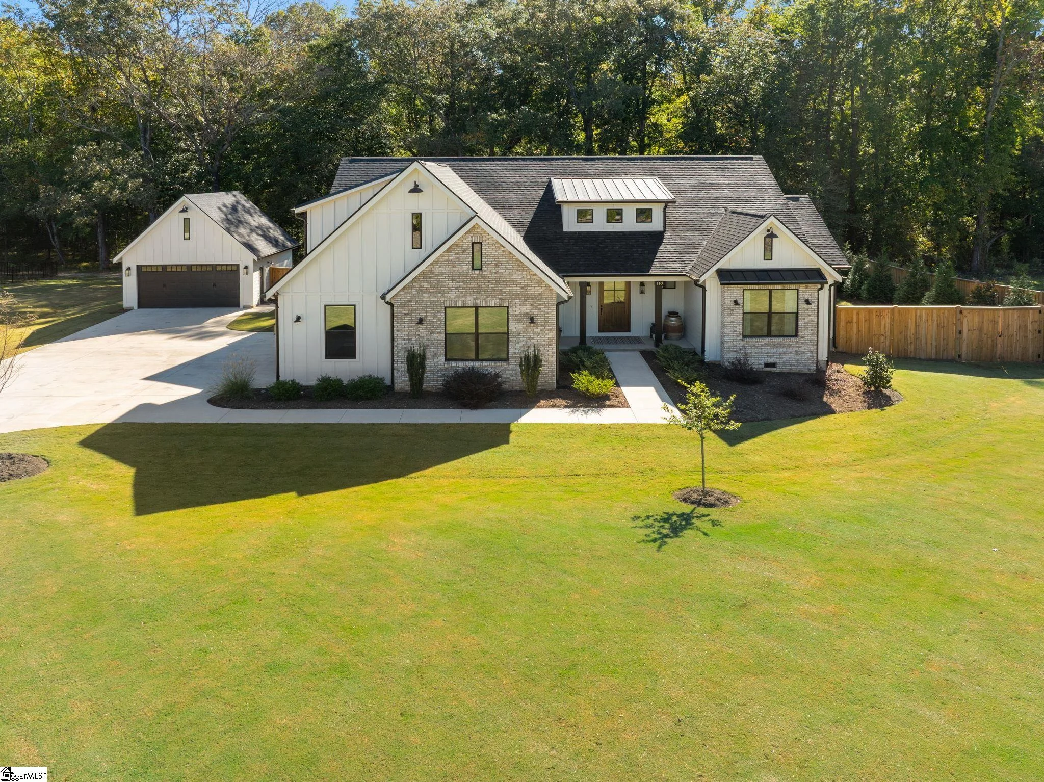 110 Mount Lebanon Church Road