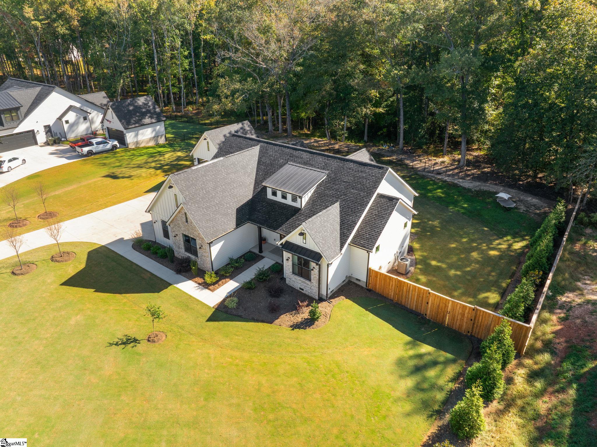 110 Mount Lebanon Church Road