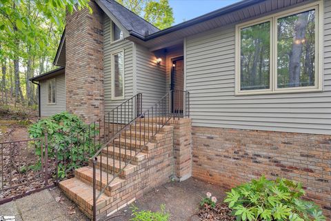 Photo of 120 Packs Mountain Ridge Road, Taylors, SC 29687 (MLS # 1587761)