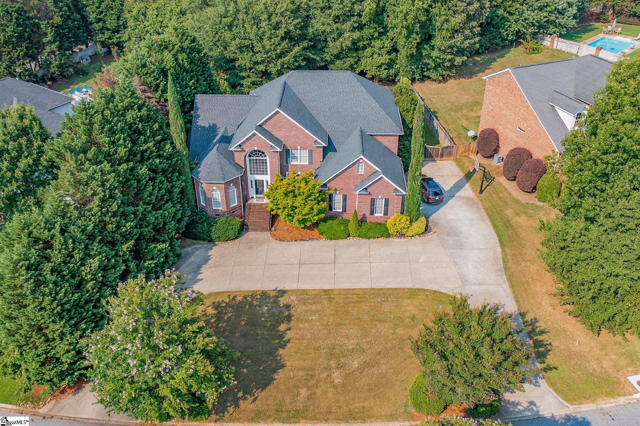 205 Graylyn Drive