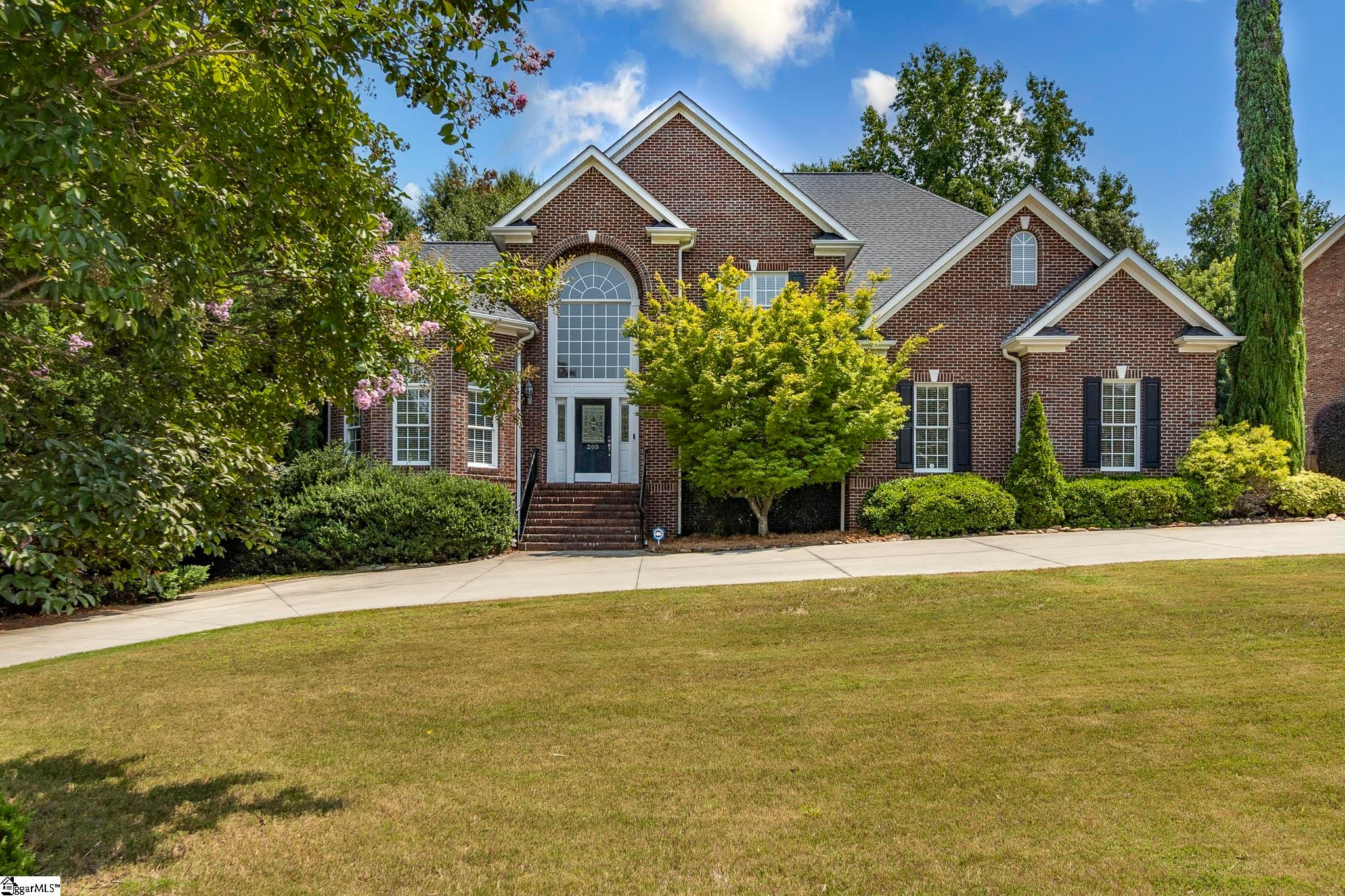 205 Graylyn Drive, Anderson, SC, 29621