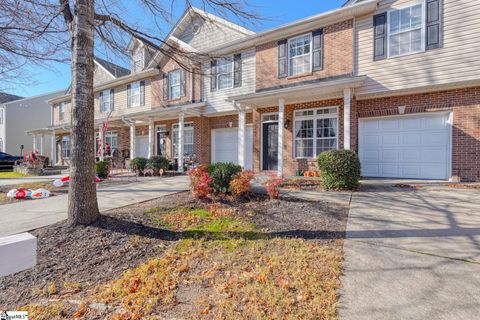 438 Woodbark Court Mauldin SC 29662