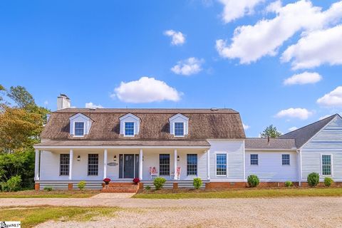 Photo of 868 Old Hundred Road, Pelzer, SC 29669 (MLS # 1571520)