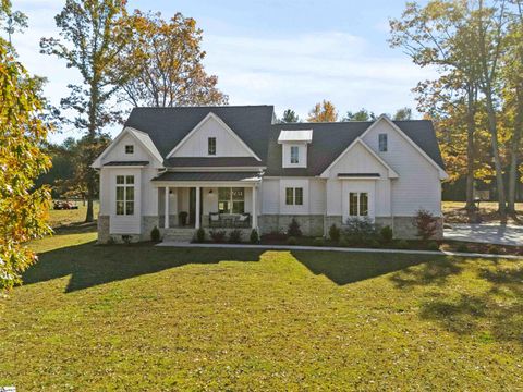Photo of 1543 Highway 11, Chesnee, SC 29323 (MLS # 1580189)