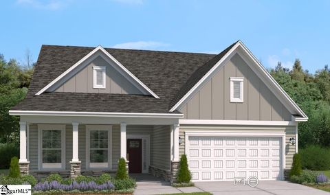 Photo of 125 Battery Creek Drive, Greenville, SC 29607 (MLS # 1571501)