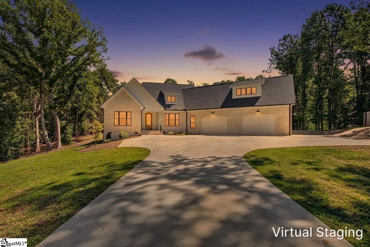 324 Gassaway Street, Central, SC, 29630