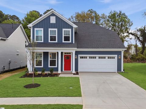 Photo of 6 Pelham Crossing Drive, Greenville, SC 29615 (MLS # 1585951)