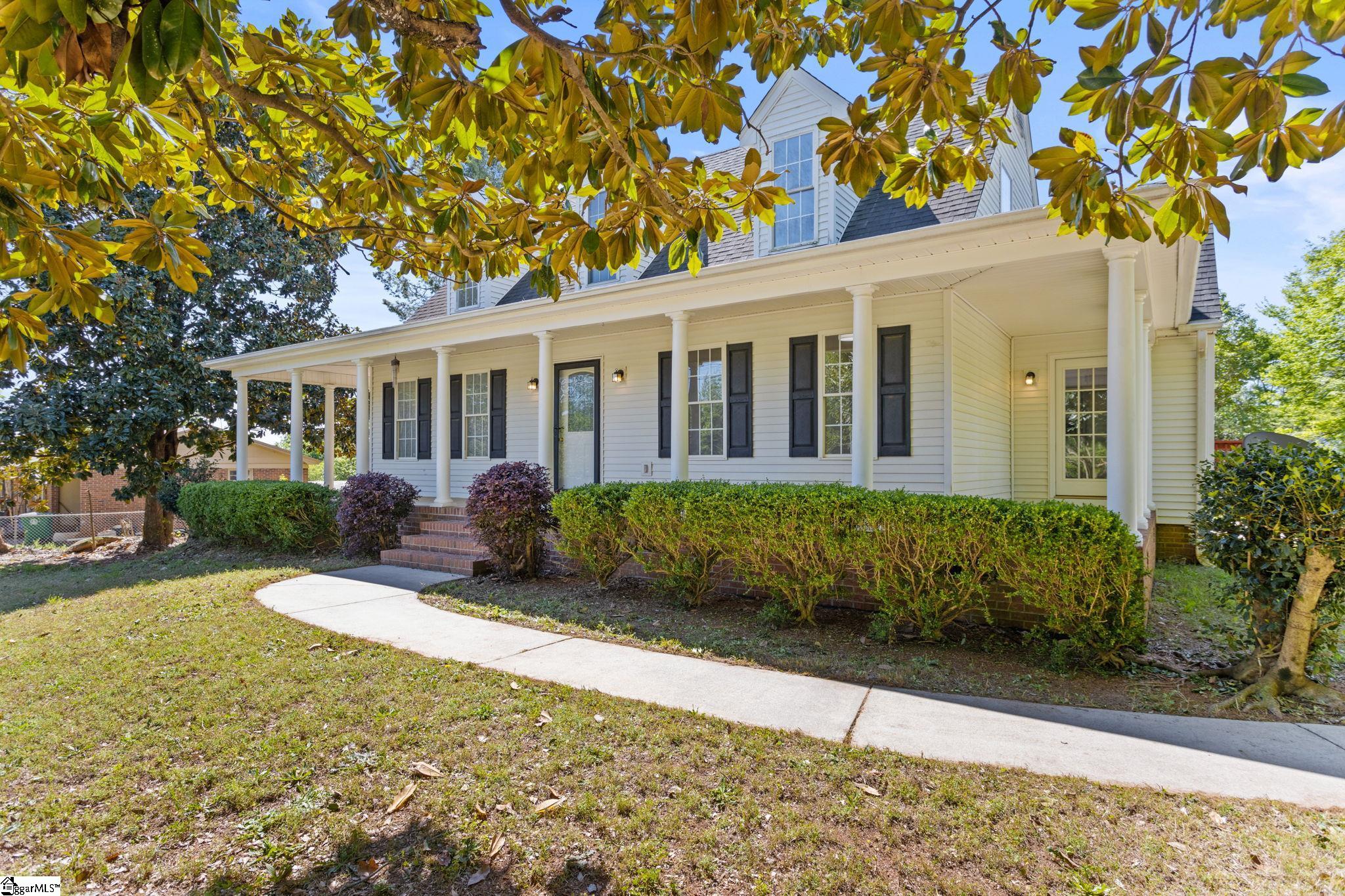 102 Tripp Street