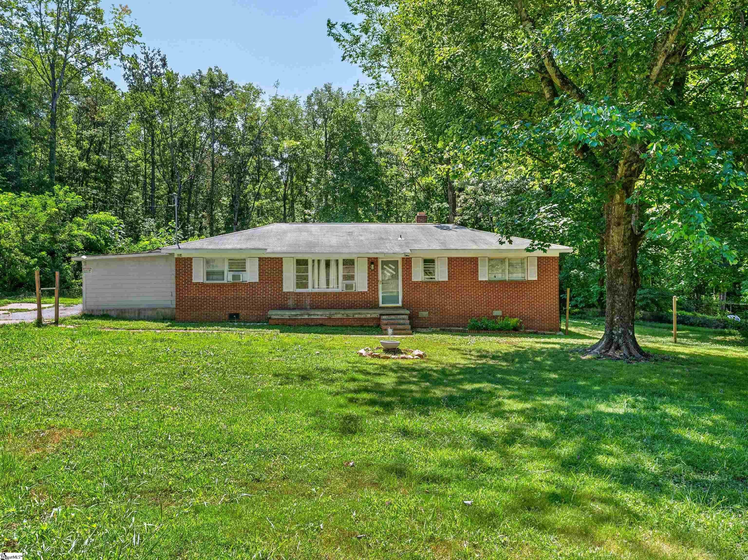 604 Belue Mill Road, Landrum, SC, 29356