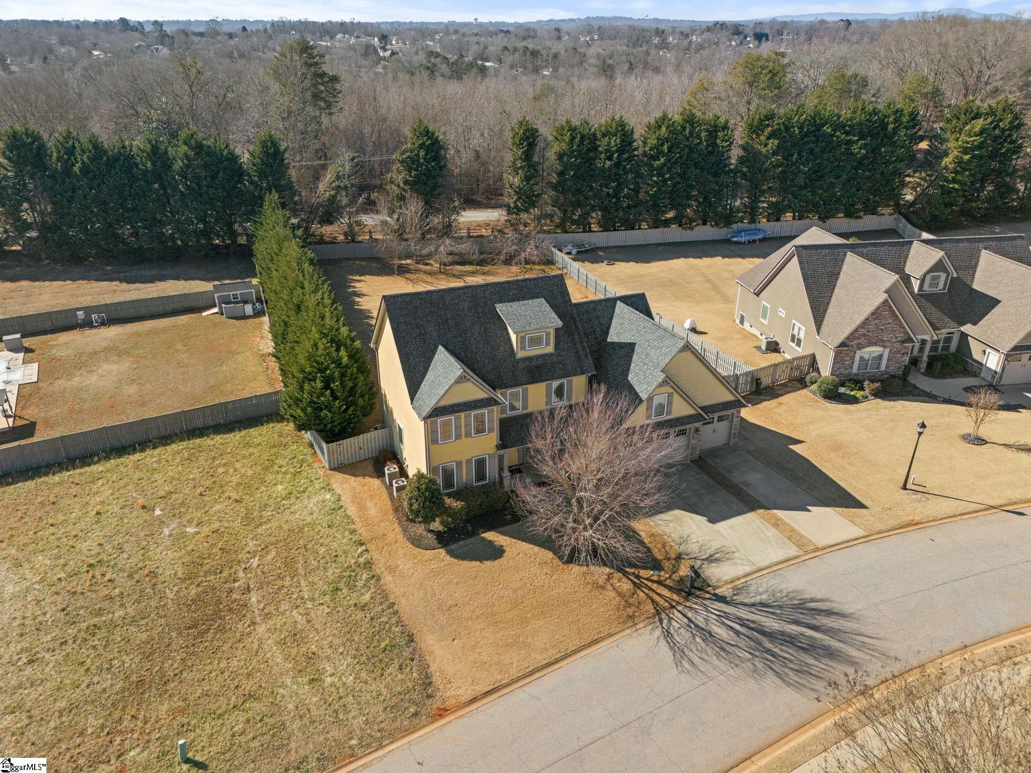 309 Reflection Drive