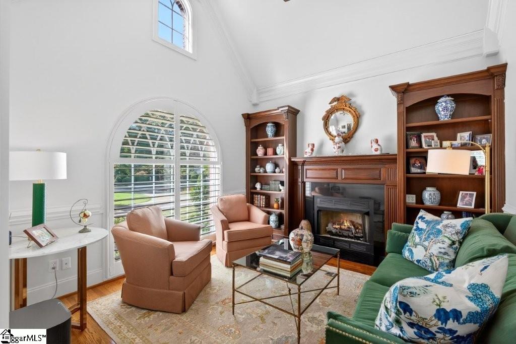 823 Inverness Circle