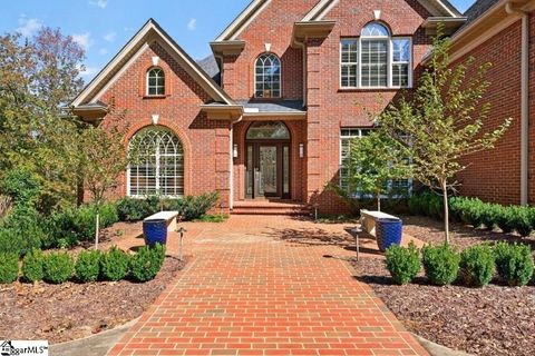 823 Inverness Circle Spartanburg SC 29306