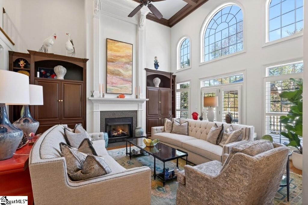 823 Inverness Circle