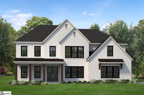 Photo of 212 Autumn Ash Way, Simpsonville, SC 29681 (MLS # 1605052)