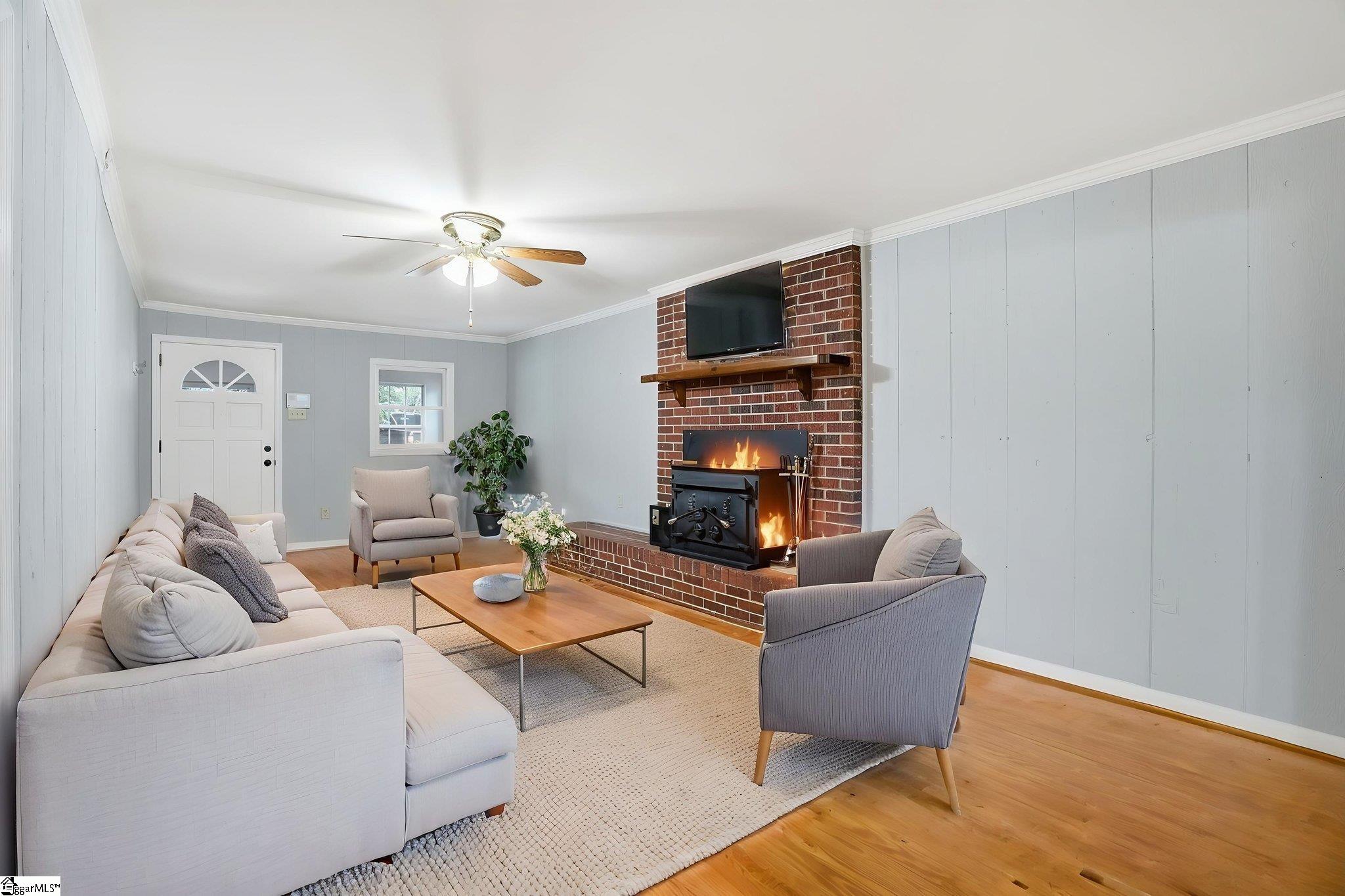 211 Bennett Circle