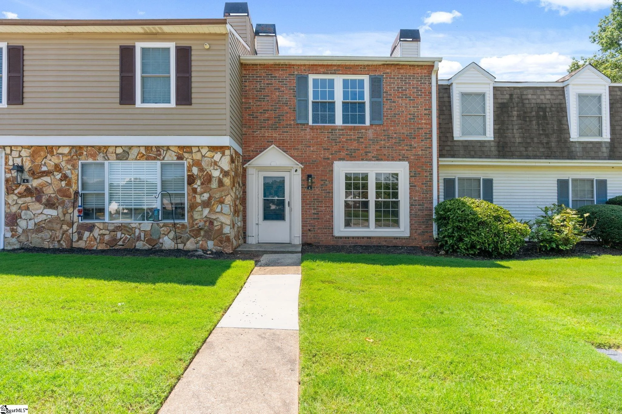 4 Birchview Street