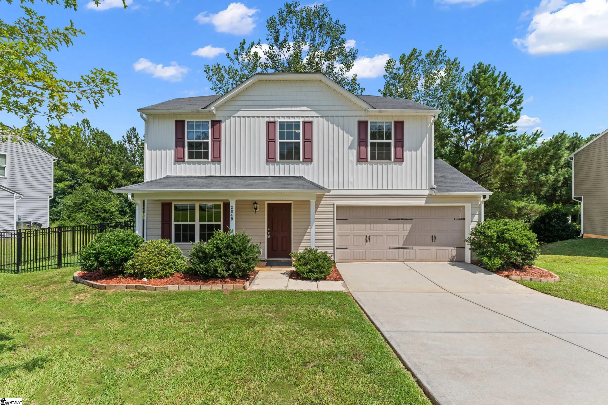 2048 Gunnars Ridge Road