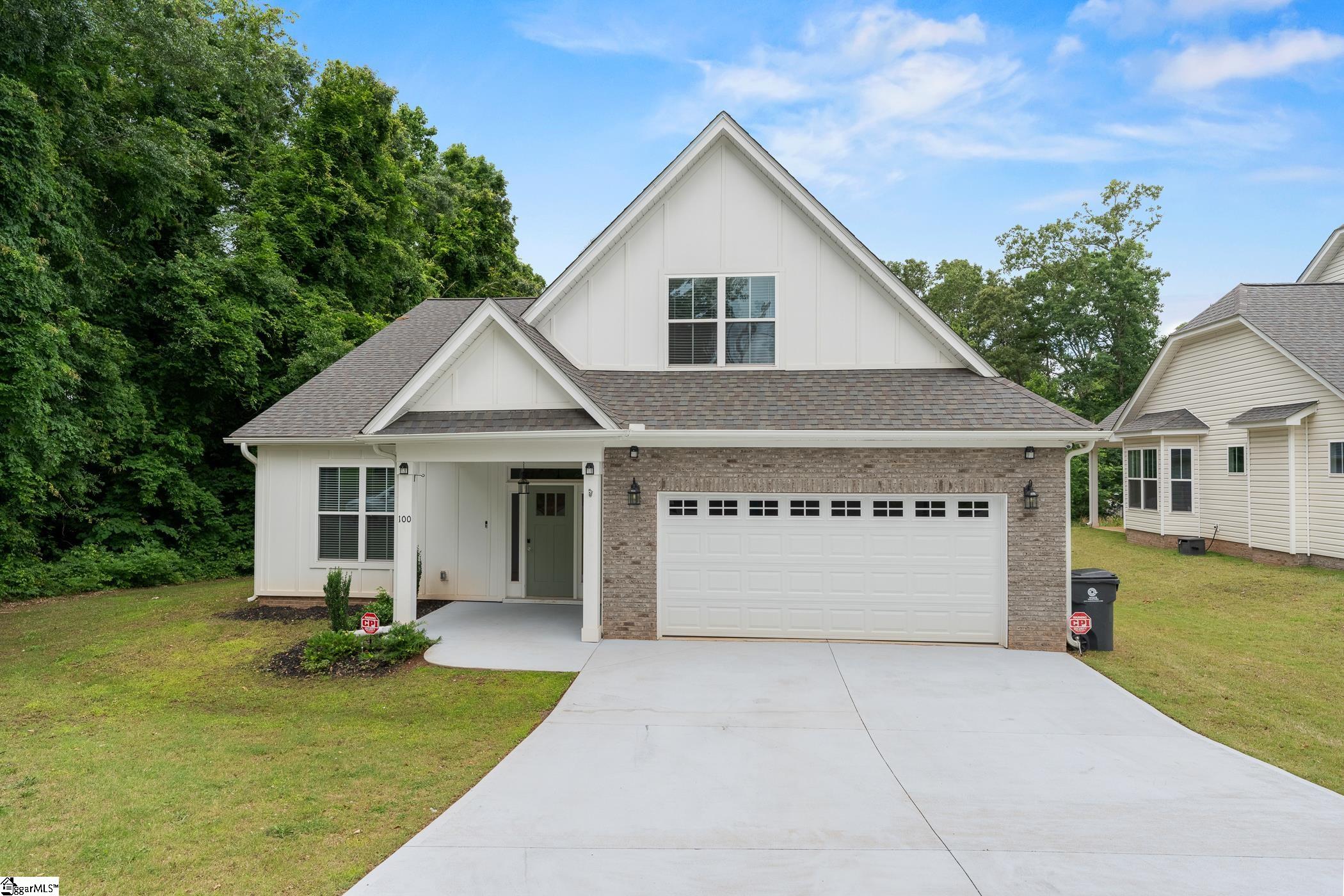 100 Holly Drive