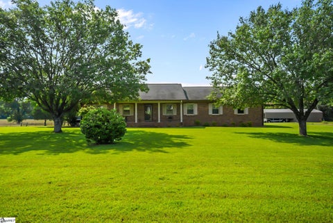 Photo of 1282 Nation Road, Abbeville, SC 29620 (MLS # 1596301)