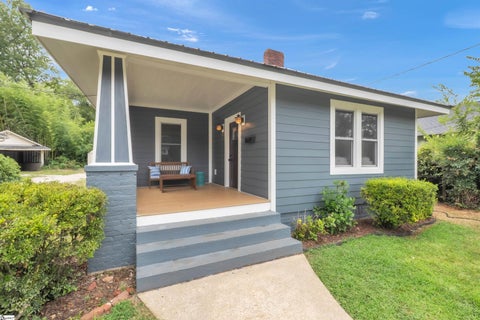 Photo of 107 Whitehall Street, Greenville, SC 29609 (MLS # 1604049)