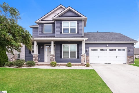 Photo of 19 Rivanna Drive, Anderson, SC 29625 (MLS # 1604045)