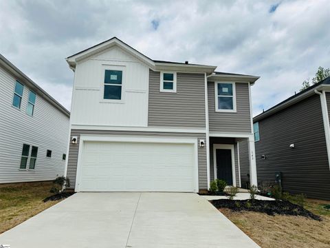 143 Longleaf Lane Pendleton SC 29670