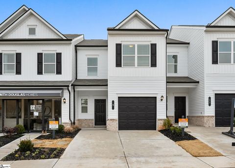 Photo of 9 Lone Cypress Street, Travelers Rest, SC 29690 (MLS # 1597636)