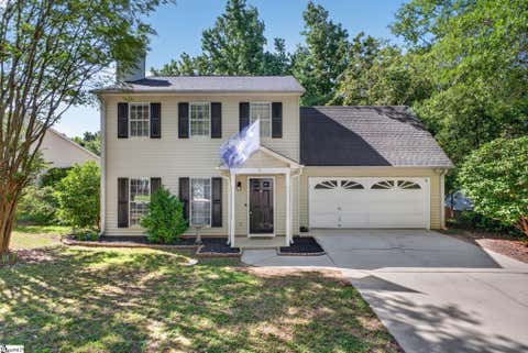Photo of 109 Twin Falls Drive, Simpsonville, SC 29680 (MLS # 1597053)