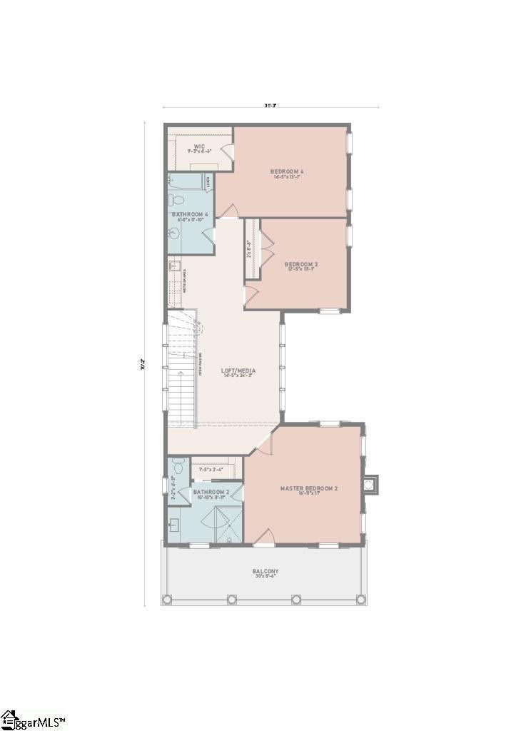 307 Baron Drive