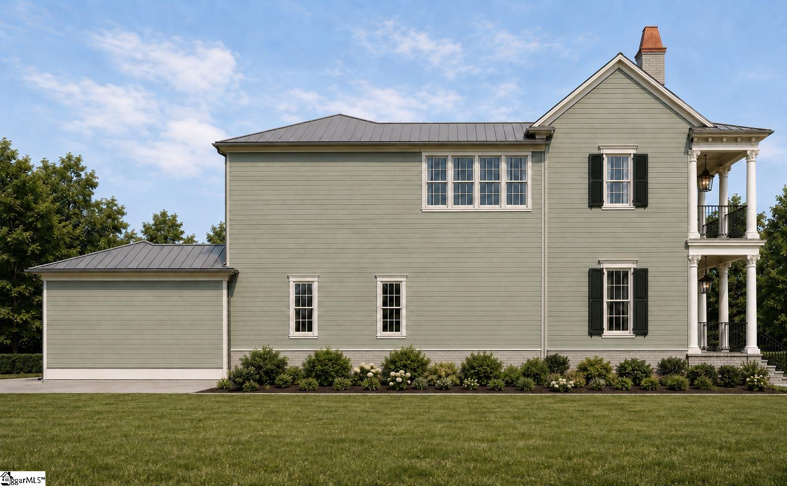 307 Baron Drive
