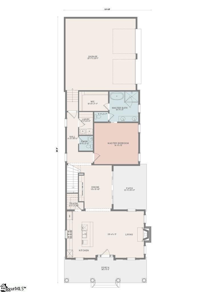 307 Baron Drive