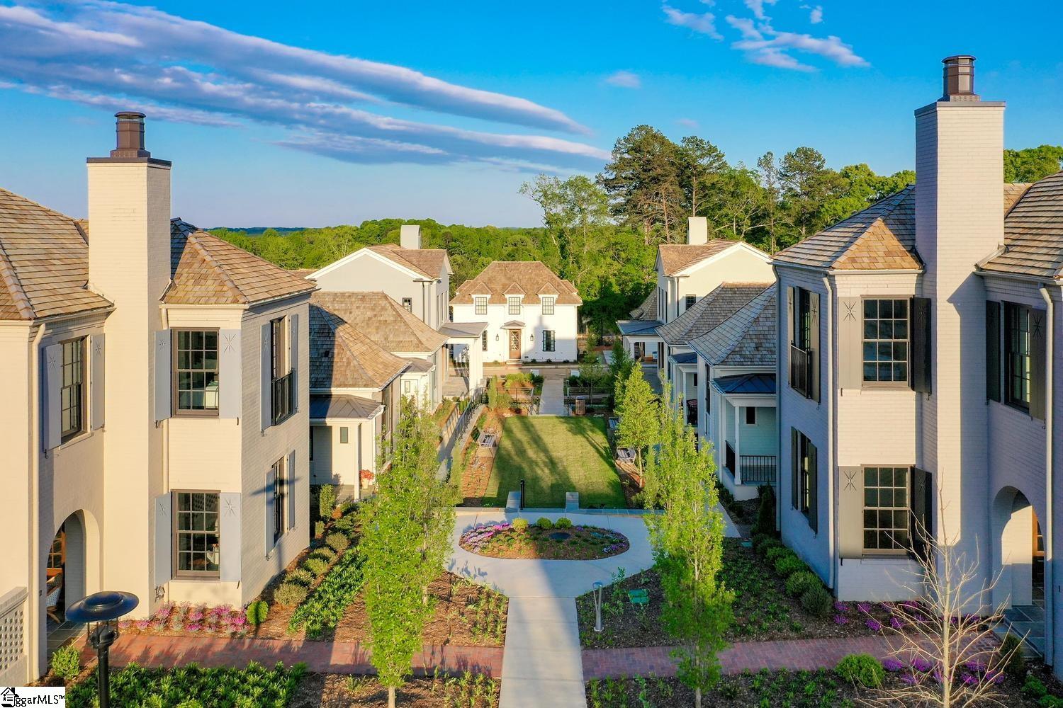 307 Baron Drive
