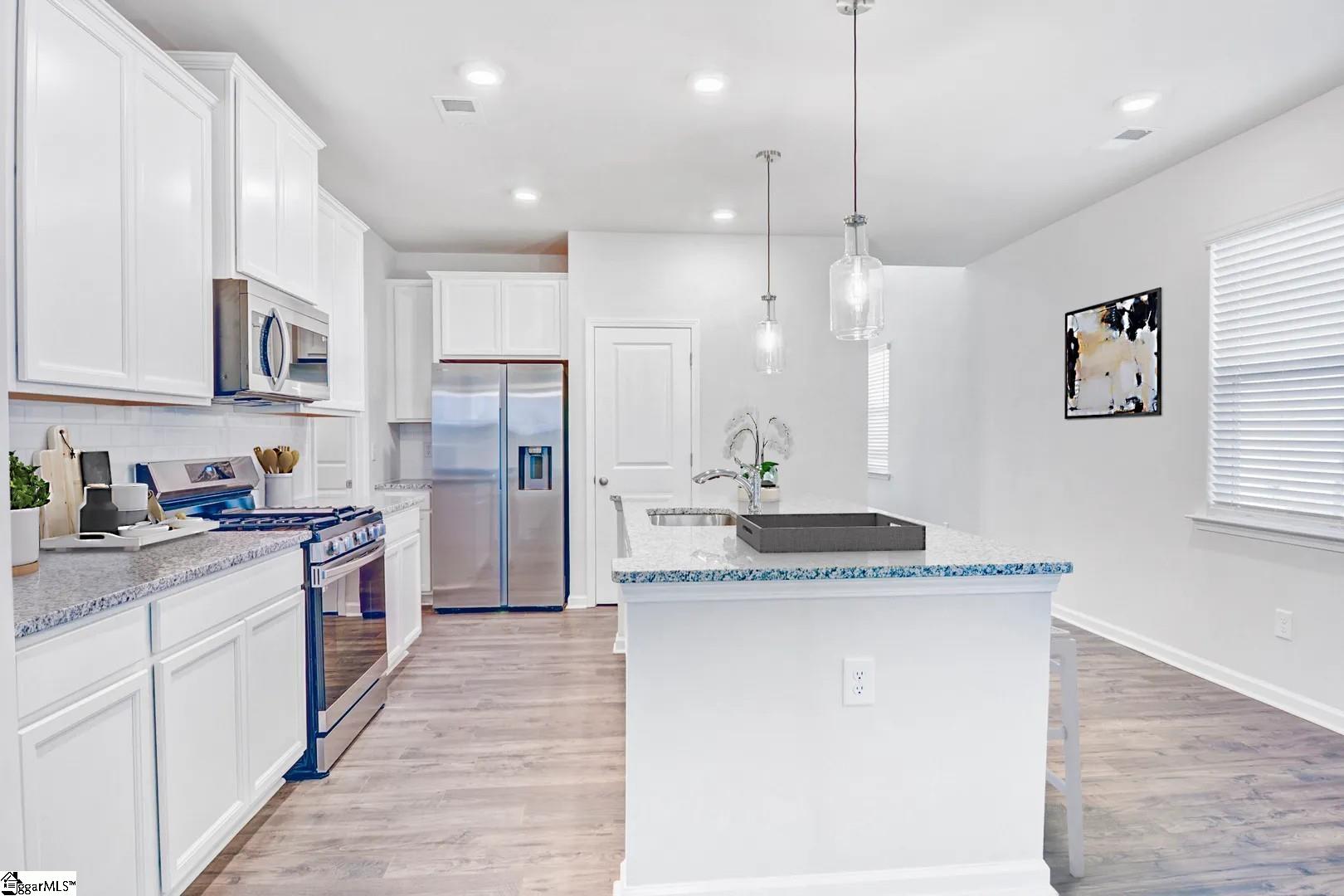 1145 Berry Patch Drive