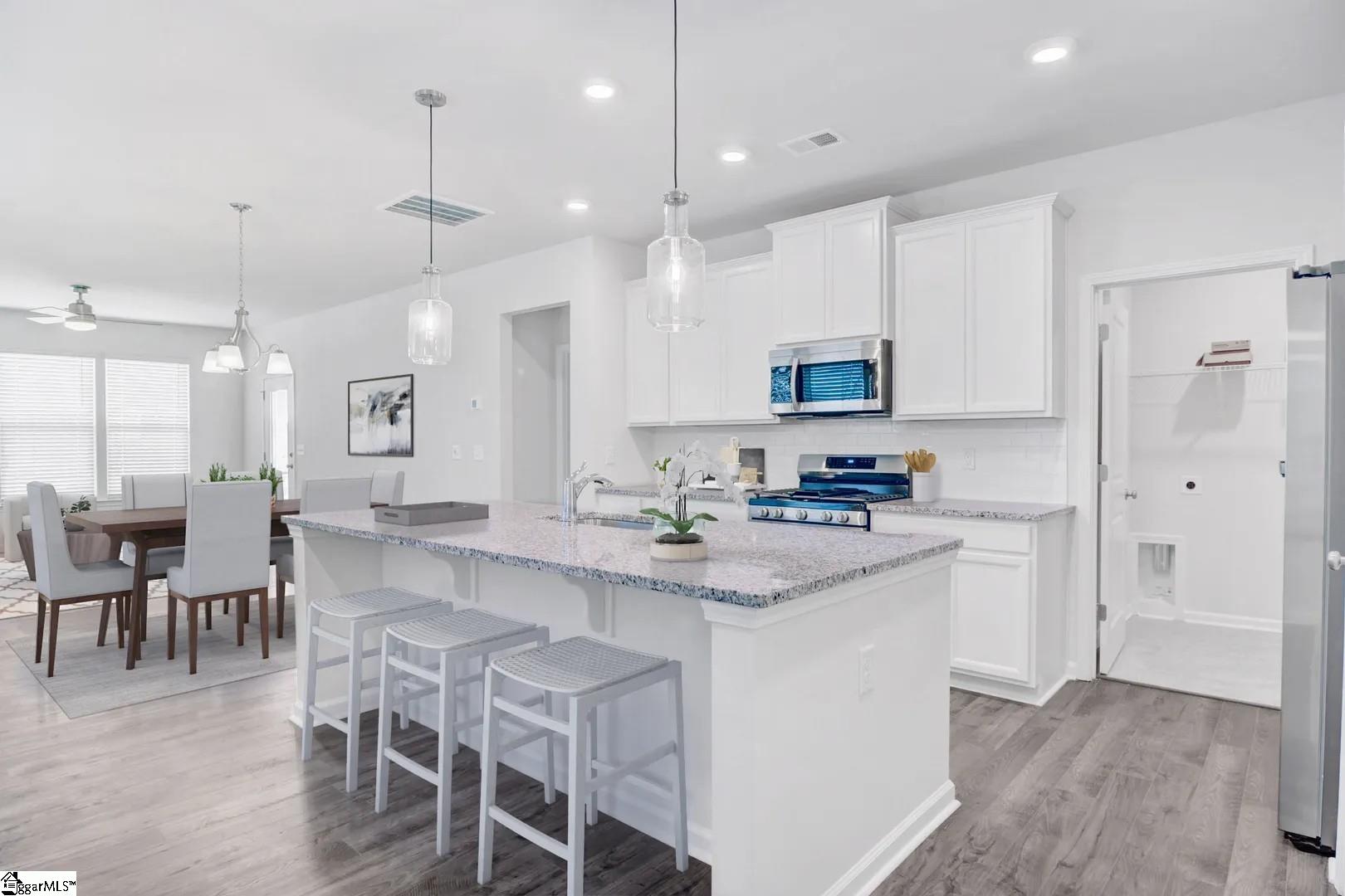 1145 Berry Patch Drive