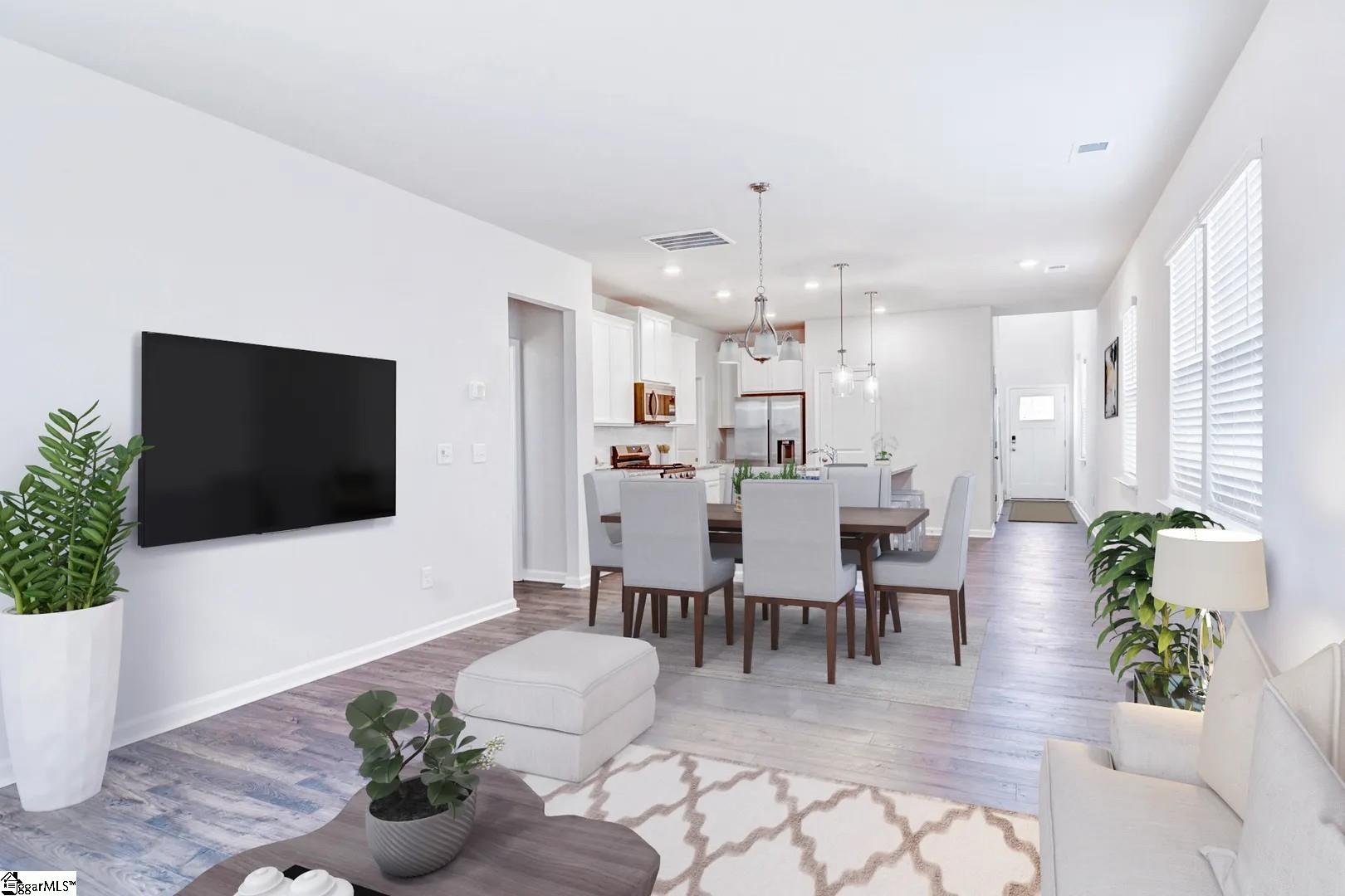 1145 Berry Patch Drive