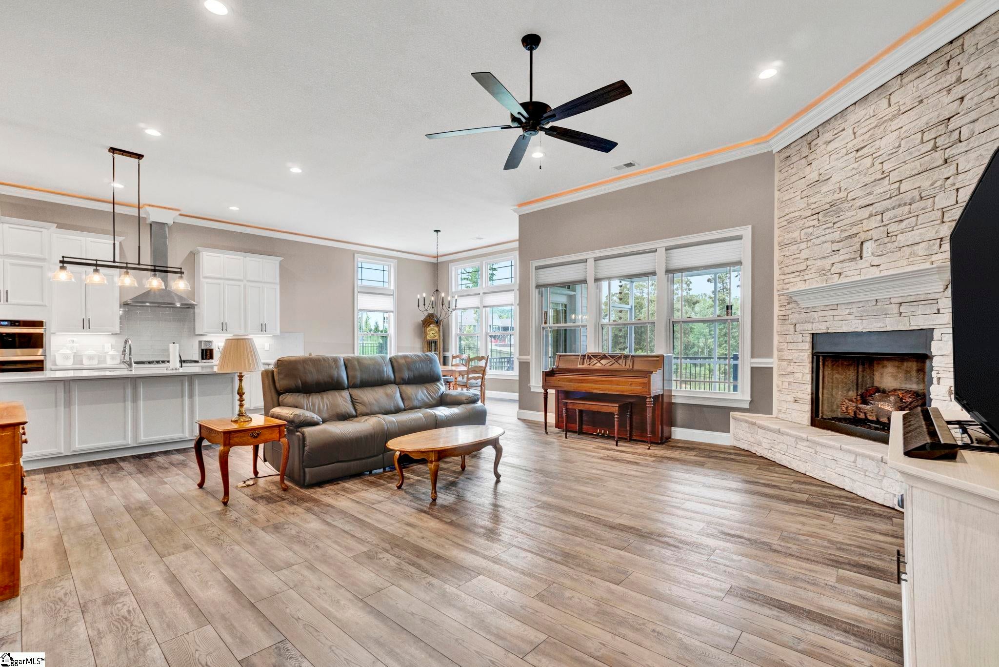 309 Blue Rock Court