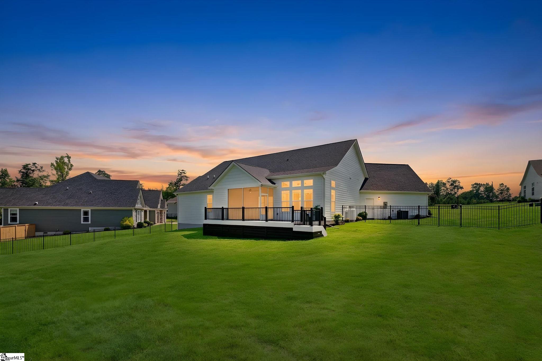 309 Blue Rock Court