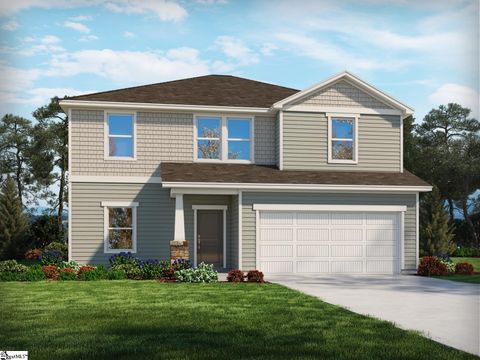 Photo of 223 Abraham Way, Boiling Springs, SC 29316 (MLS # 1586558)