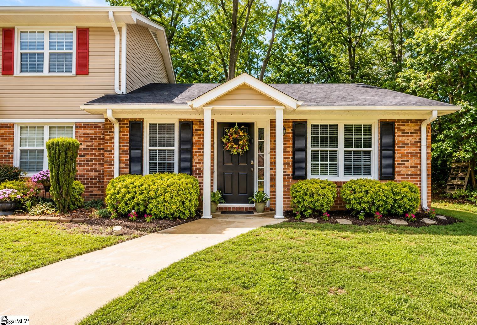 216 Emerald Park Court, Simpsonville, SC, 29681
