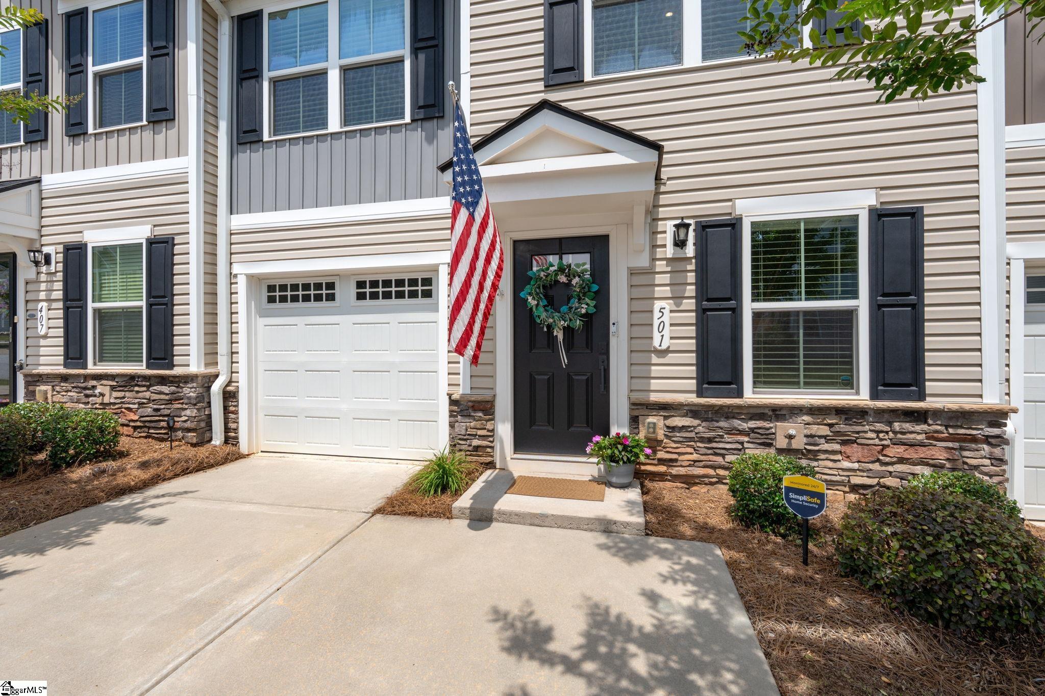 501 Aldworth Lane