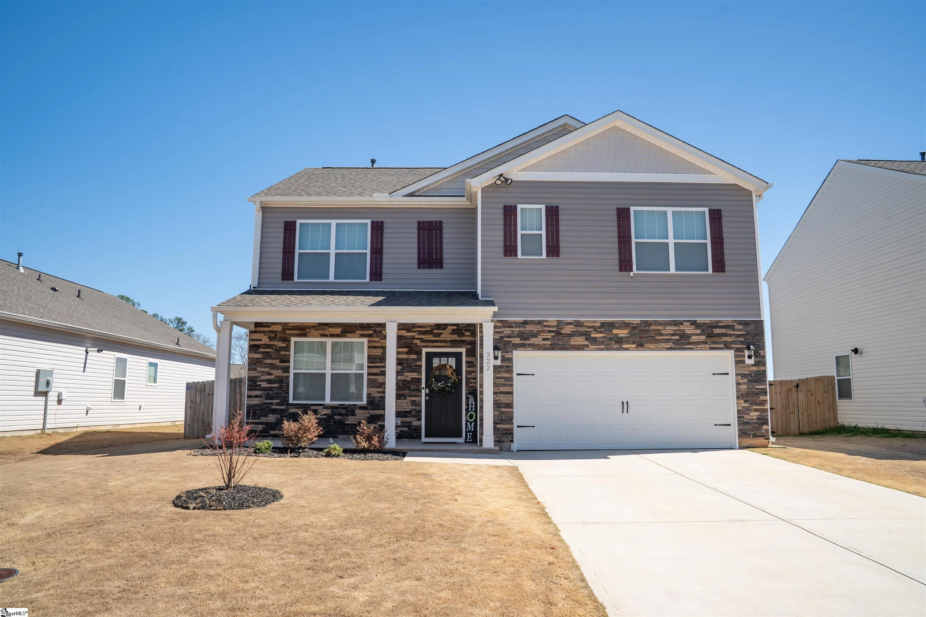 322 Callerton Drive