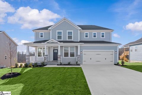 532 Winstone Trail Woodruff SC 29388